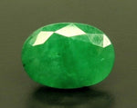 Load image into Gallery viewer, 7.65/CT Natural Panna Stone with Govt. Lab Certificate-8991
