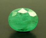 Load image into Gallery viewer, 6.64/CT Natural Panna Stone with Govt. Lab Certificate-23310
