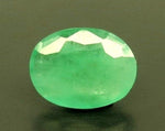 Load image into Gallery viewer, 4.74/CT Natural Panna Stone with Govt. Lab Certificate-16650
