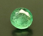 Load image into Gallery viewer, 1.36/CT Natural Panna Stone with Govt. Lab Certificate-12210
