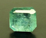 Load image into Gallery viewer, 4.09/CT Natural Panna Stone with Govt. Lab Certificate-12210
