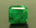 Load image into Gallery viewer, 3.78/CT Natural Panna Stone with Govt. Lab Certificate-8991
