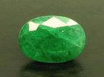 Load image into Gallery viewer, 5.82/CT Natural Panna Stone with Govt. Lab Certificate-6771
