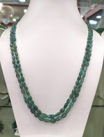 Load image into Gallery viewer, Natural Emerald Beads-120
