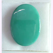 16.97/CT Natural Turquoise with Govt. Lab Certificate-610