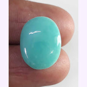 15.31 Ratti turquoise with Govt. Lab Certificate-(550)