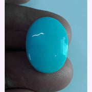 14.16 Ratti turquoise with Govt. Lab Certificate-(550)