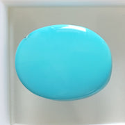 13.83 Ratti turquoise With Govt. Lab Certificate-(610)