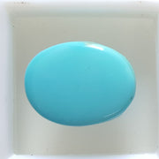 11.57 Ratti turquoise With Govt. Lab Certificate-(610)