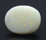 Load image into Gallery viewer, 4.86/CT Natural Fire Opal with Govt. Lab Certificate-4551
