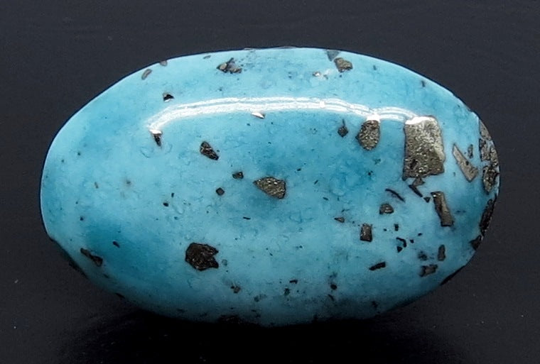 9.48 Carat Turquoise-(1221)
