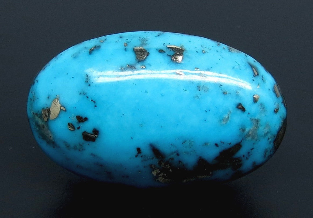 44.220 Carat Turquoise-(1221)