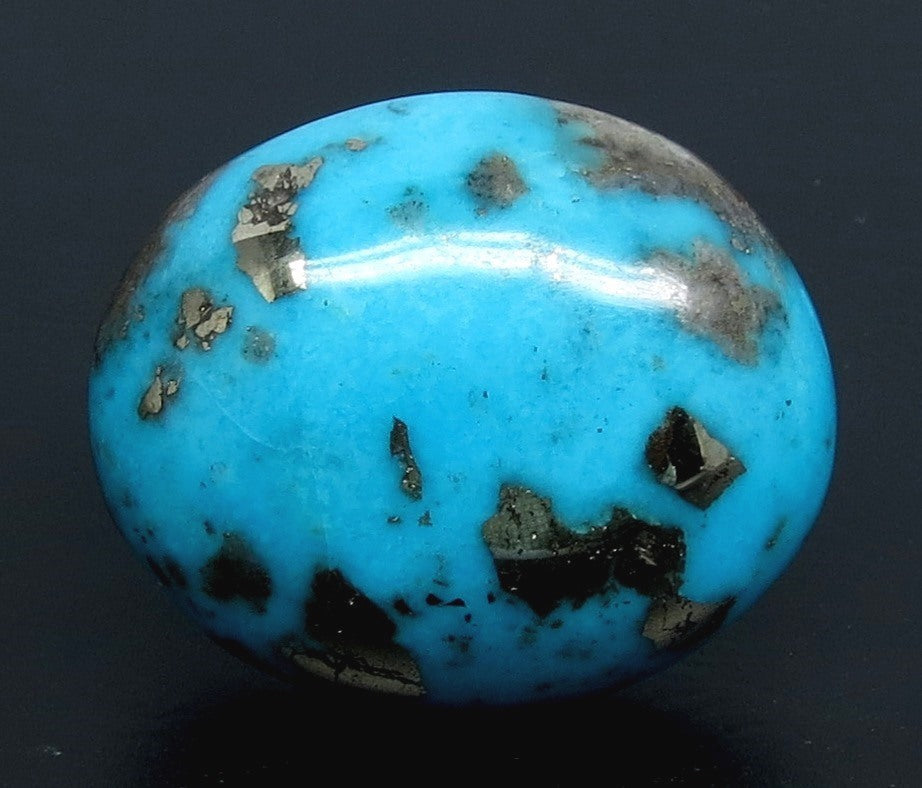 40.28 Carat Turquoise-(1221)