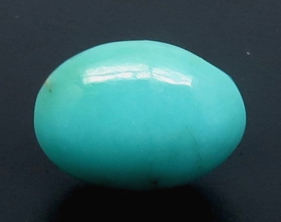 4.06 Carat Turquoise-(832)
