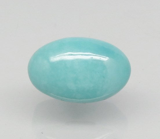 10.21/CT Natural Govt. Lab Certified Turquoise (832)