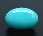 Load image into Gallery viewer, 10.12/CT Natural Govt. Lab Certified Turquoise (832)
