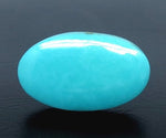 Load image into Gallery viewer, 12.01/CT Natural Govt. Lab Certified Turquoise (832)
