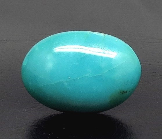 11.24/CT Natural Govt. Lab Certified Turquoise (832)