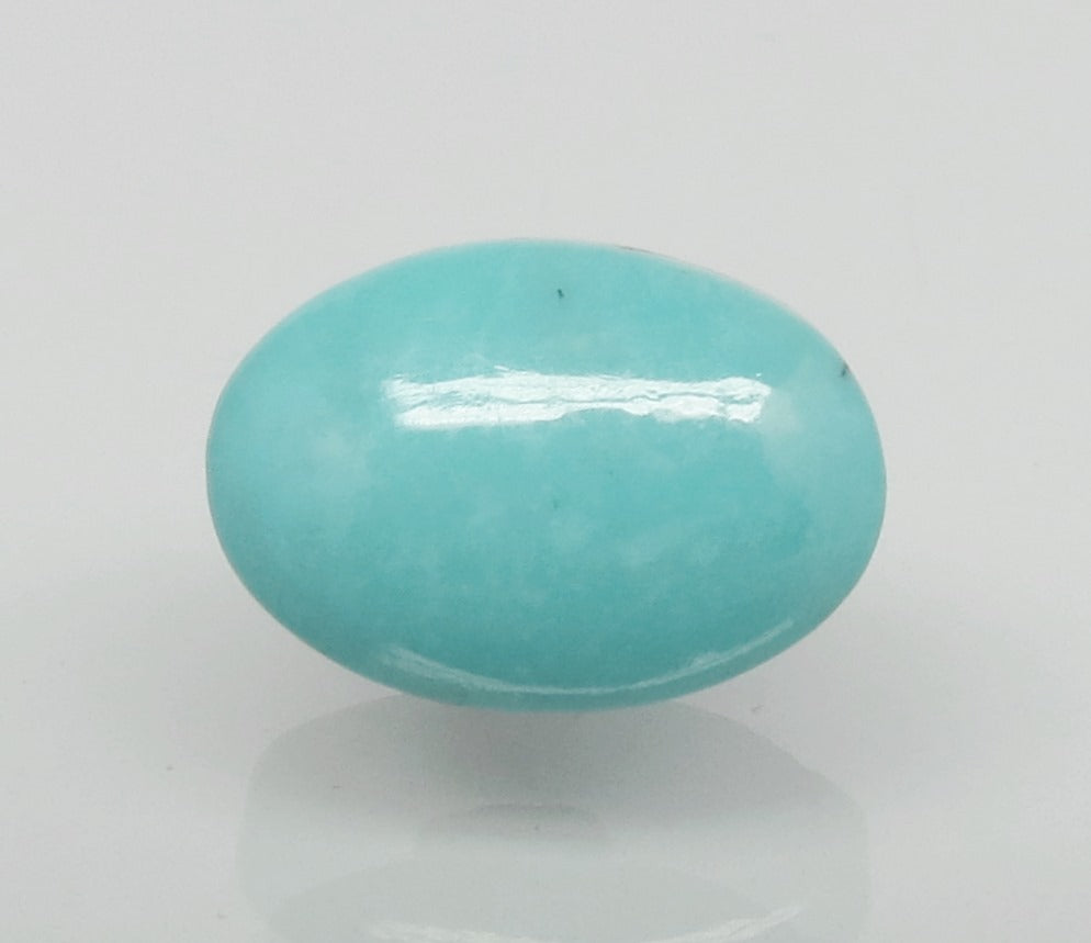 10.07/CT Natural Govt. Lab Certified Turquoise (832)