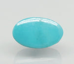 Load image into Gallery viewer, 6.72/CT Natural Govt. Lab Certified Turquoise (832)
