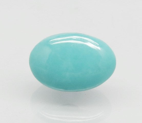 8.41/CT Natural Govt. Lab Certified Turquoise (832)