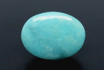 Load image into Gallery viewer, 5.84/CT Natural Govt. Lab Certified Turquoise (832)
