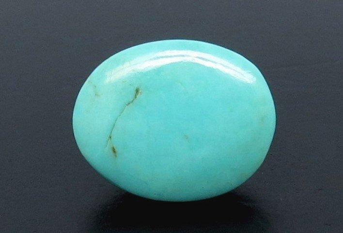 3.34/CT Natural Govt. Lab Certified Turquoise (832)