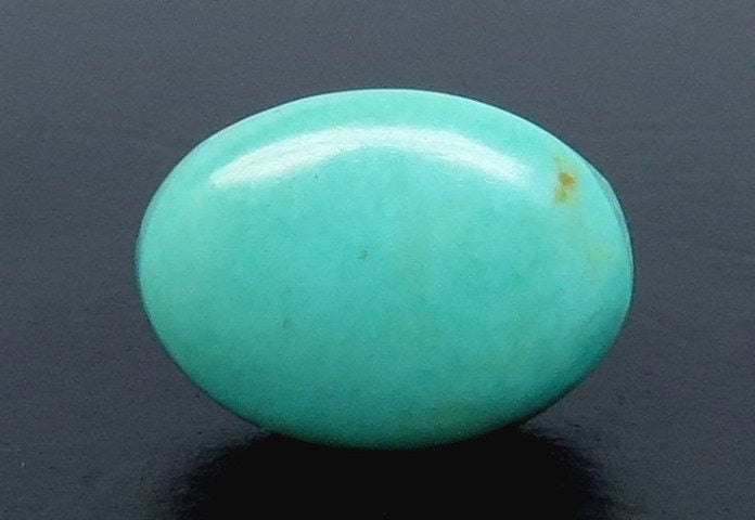 3.12/CT Natural Govt. Lab Certified Turquoise (832)