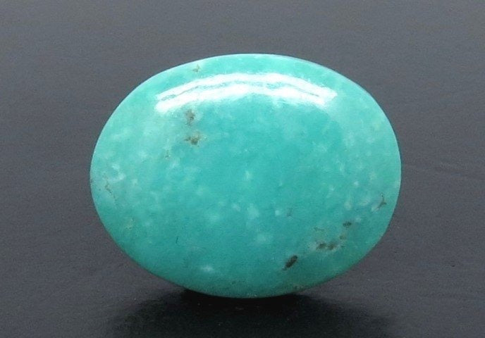 4.96/CT Natural Govt. Lab Certified Turquoise (832)