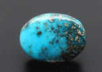 Load image into Gallery viewer, 14.41/CT Natural Govt. Lab Certified Turquoise (1221)
