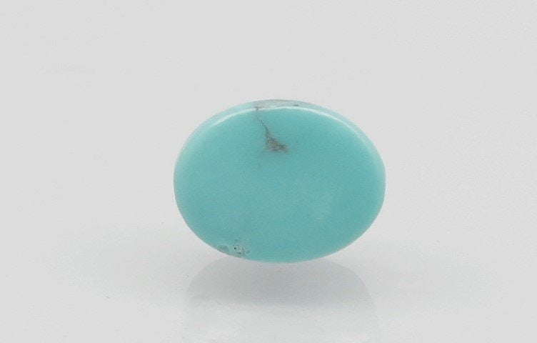 14.45/CT Natural Govt. Lab Certified Turquoise (1221)