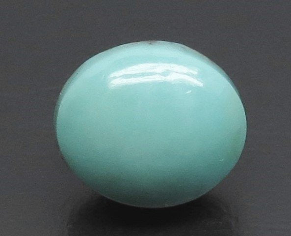 9.19/CT Natural Govt. Lab Certified Turquoise (832)