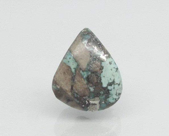 8.20/CT Natural Govt. Lab Certified Turquoise (1221)