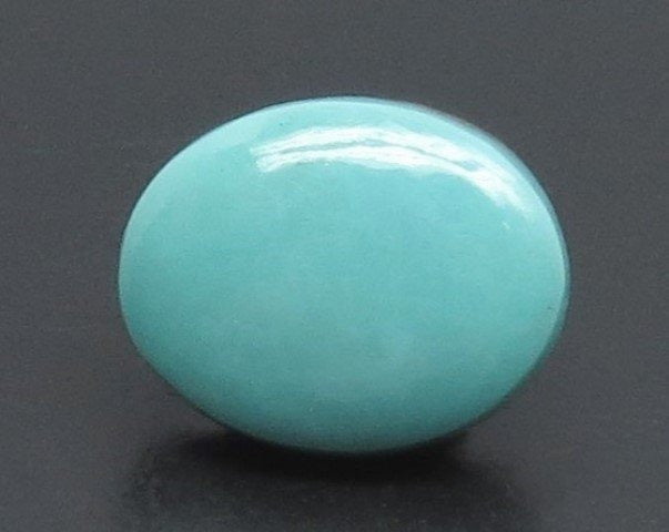 5.78/CT Natural Govt. Lab Certified Turquoise (832)