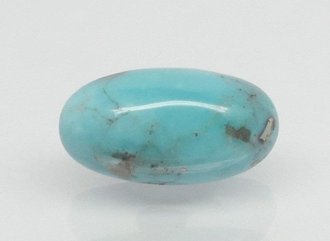 7.64/CT Natural Govt. Lab Certified Turquoise (1221)