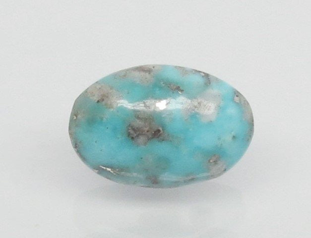 7.67/CT Natural Govt. Lab Certified Turquoise (1221)