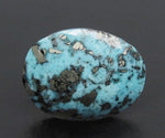 Load image into Gallery viewer, 9.23/CT Natural Govt. Lab Certified Turquoise-1221
