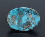 Load image into Gallery viewer, 10.03/CT Natural Govt. Lab Certified Turquoise-1221
