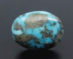Load image into Gallery viewer, 4.97/CT Natural Govt. Lab Certified Turquoise-1221

