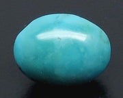 4.84/CT Natural Govt. Lab Certified Turquoise-832