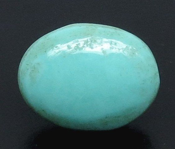 4.77/CT Natural Govt. Lab Certified Turquoise-832