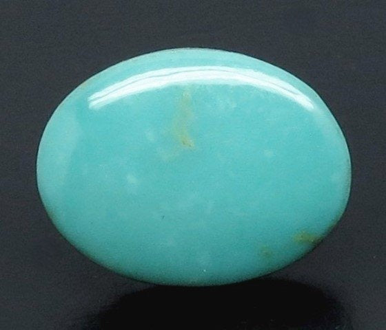 8.29/CT Natural Govt. Lab Certified Turquoise-832
