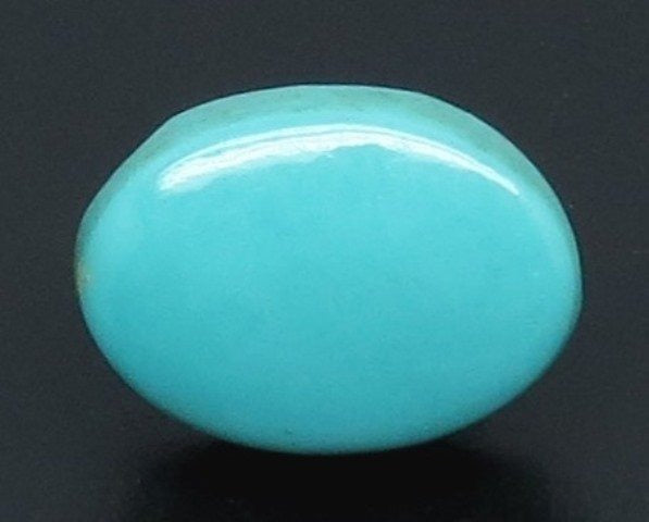 4.84/CT Natural Govt. Lab Certified Turquoise-832