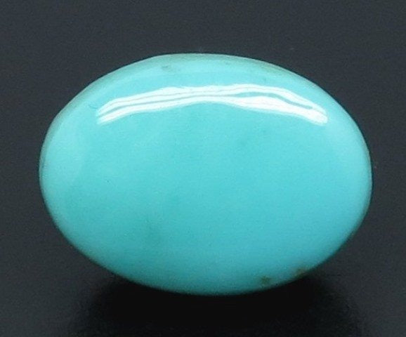 7.43/CT Natural Govt. Lab Certified Turquoise-832