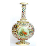 Load image into Gallery viewer, DECORATION ITEMS - GOLD PAINTED
