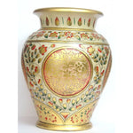 Load image into Gallery viewer, DECORATION ITEMS - GOLD PAINTED
