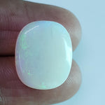 Load image into Gallery viewer, 8.48/CT Natural Fire Opal with Govt. Lab Certificate (6771)
