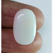 5.67/CT Natural Fire Opal with Govt. Lab Certificate-2331