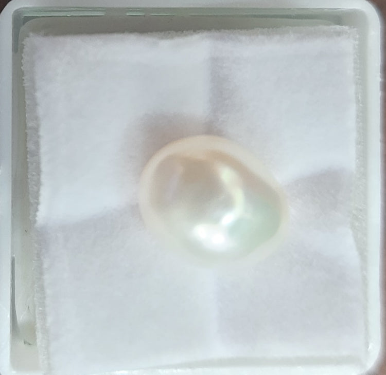 6.65/CT Natura Fresh Water Pearl (277)
