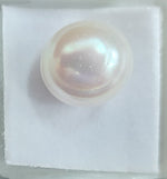 Load image into Gallery viewer, 13.95/CT Natura Fresh Water Pearl (277)
